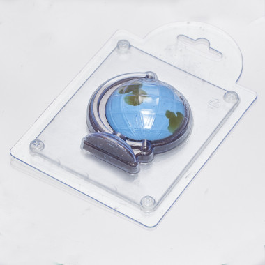 Глобус форма пластиковая V2 — ANYMOLDS ПРОИЗВОДСТВО ПЛАСТИКОВЫХ ФОРМ ДЛЯ МЫЛА, ШОКОЛАДА, ГИПСА