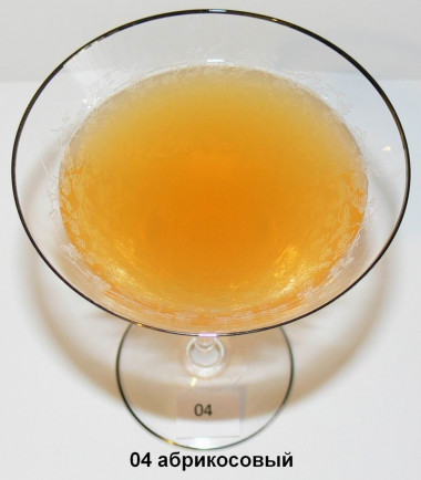 JC04 Абрикосовый прозрачный пигмент JeniColour — ANYMOLDS ПРОИЗВОДСТВО ПЛАСТИКОВЫХ ФОРМ ДЛЯ МЫЛА, ШОКОЛАДА, ГИПСА