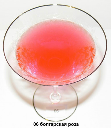 JC06 Болгарская роза прозрачный пигмент JeniColour — ANYMOLDS ПРОИЗВОДСТВО ПЛАСТИКОВЫХ ФОРМ ДЛЯ МЫЛА, ШОКОЛАДА, ГИПСА