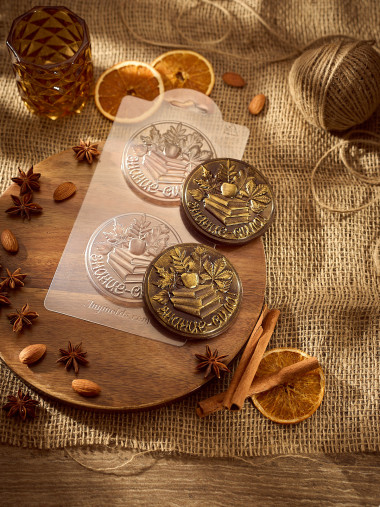 Знание- Сила Медаль школьная форма пластиковая для шоколада — ANYMOLDS ПРОИЗВОДСТВО ПЛАСТИКОВЫХ ФОРМ ДЛЯ МЫЛА, ШОКОЛАДА, ГИПСА