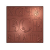 Хочу все знать плитка 10*10 см форма пластиковая фото 7 — ANYMOLDS ПРОИЗВОДСТВО ПЛАСТИКОВЫХ ФОРМ ДЛЯ МЫЛА, ШОКОЛАДА, ГИПСА