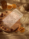 Цифры форма пластиковая для шоколада и мыла фото 5 — ANYMOLDS ПРОИЗВОДСТВО ПЛАСТИКОВЫХ ФОРМ ДЛЯ МЫЛА, ШОКОЛАДА, ГИПСА
