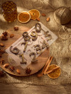 Цифры форма пластиковая для шоколада и мыла фото 1 — ANYMOLDS ПРОИЗВОДСТВО ПЛАСТИКОВЫХ ФОРМ ДЛЯ МЫЛА, ШОКОЛАДА, ГИПСА