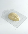 Личико форма пластиковая фото 3 — ANYMOLDS ПРОИЗВОДСТВО ПЛАСТИКОВЫХ ФОРМ ДЛЯ МЫЛА, ШОКОЛАДА, ГИПСА