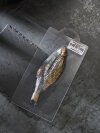 Вобла макси форма пластиковая фото 2 — ANYMOLDS ПРОИЗВОДСТВО ПЛАСТИКОВЫХ ФОРМ ДЛЯ МЫЛА, ШОКОЛАДА, ГИПСА