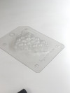 Гроздь винограда форма пластиковая для мыла и шоколада фото 4 — ANYMOLDS ПРОИЗВОДСТВО ПЛАСТИКОВЫХ ФОРМ ДЛЯ МЫЛА, ШОКОЛАДА, ГИПСА