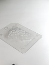 Гроздь винограда форма пластиковая для мыла и шоколада фото 2 — ANYMOLDS ПРОИЗВОДСТВО ПЛАСТИКОВЫХ ФОРМ ДЛЯ МЫЛА, ШОКОЛАДА, ГИПСА
