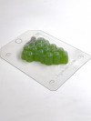 Гроздь винограда форма пластиковая для мыла и шоколада фото 5 — ANYMOLDS ПРОИЗВОДСТВО ПЛАСТИКОВЫХ ФОРМ ДЛЯ МЫЛА, ШОКОЛАДА, ГИПСА