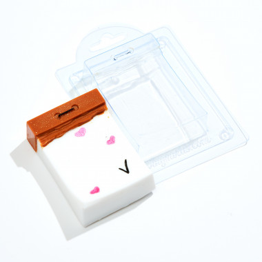 Календарь форма пластиковая — ANYMOLDS ПРОИЗВОДСТВО ПЛАСТИКОВЫХ ФОРМ ДЛЯ МЫЛА, ШОКОЛАДА, ГИПСА