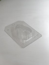 Груша форма пластиковая для мыла и шоколада фото 5 — ANYMOLDS ПРОИЗВОДСТВО ПЛАСТИКОВЫХ ФОРМ ДЛЯ МЫЛА, ШОКОЛАДА, ГИПСА
