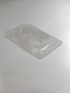 Груша форма пластиковая для мыла и шоколада фото 4 — ANYMOLDS ПРОИЗВОДСТВО ПЛАСТИКОВЫХ ФОРМ ДЛЯ МЫЛА, ШОКОЛАДА, ГИПСА