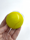 Теннисный мяч форма для бомбочек фото 2 — ANYMOLDS ПРОИЗВОДСТВО ПЛАСТИКОВЫХ ФОРМ ДЛЯ МЫЛА, ШОКОЛАДА, ГИПСА