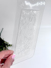 Тюльпаны плитка для шоколада форма пластиковая фото 9 &mdash; ANYMOLDS ПРОИЗВОДСТВО ПЛАСТИКОВЫХ ФОРМ ДЛЯ МЫЛА, ШОКОЛАДА, ГИПСА