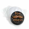 For men форма пластиковая фото 3 — ANYMOLDS ПРОИЗВОДСТВО ПЛАСТИКОВЫХ ФОРМ ДЛЯ МЫЛА, ШОКОЛАДА, ГИПСА