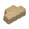 Big Boss форма пластиковая фото 3 — ANYMOLDS ПРОИЗВОДСТВО ПЛАСТИКОВЫХ ФОРМ ДЛЯ МЫЛА, ШОКОЛАДА, ГИПСА