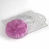 Пион форма пластиковая фото 2 — ANYMOLDS ПРОИЗВОДСТВО ПЛАСТИКОВЫХ ФОРМ ДЛЯ МЫЛА, ШОКОЛАДА, ГИПСА