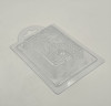 Портмоне с драконом форма пластиковая фото 2 — ANYMOLDS ПРОИЗВОДСТВО ПЛАСТИКОВЫХ ФОРМ ДЛЯ МЫЛА, ШОКОЛАДА, ГИПСА