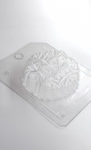 Снежинка 2027 форма пластиковая для мыла и шоколада фото 4 &mdash; ANYMOLDS ПРОИЗВОДСТВО ПЛАСТИКОВЫХ ФОРМ ДЛЯ МЫЛА, ШОКОЛАДА, ГИПСА