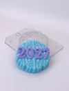 Снежинка 2027 форма пластиковая для мыла и шоколада фото 2 &mdash; ANYMOLDS ПРОИЗВОДСТВО ПЛАСТИКОВЫХ ФОРМ ДЛЯ МЫЛА, ШОКОЛАДА, ГИПСА