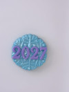 Снежинка 2027 форма пластиковая для мыла и шоколада фото 3 &mdash; ANYMOLDS ПРОИЗВОДСТВО ПЛАСТИКОВЫХ ФОРМ ДЛЯ МЫЛА, ШОКОЛАДА, ГИПСА
