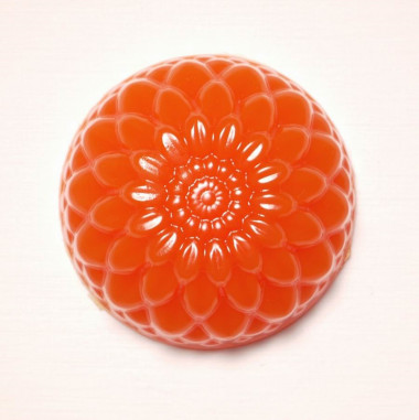 05 Оранжевый косметический пигмент Klaria — ANYMOLDS ПРОИЗВОДСТВО ПЛАСТИКОВЫХ ФОРМ ДЛЯ МЫЛА, ШОКОЛАДА, ГИПСА