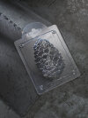 Шишка форма пластиковая фото 4 — ANYMOLDS ПРОИЗВОДСТВО ПЛАСТИКОВЫХ ФОРМ ДЛЯ МЫЛА, ШОКОЛАДА, ГИПСА