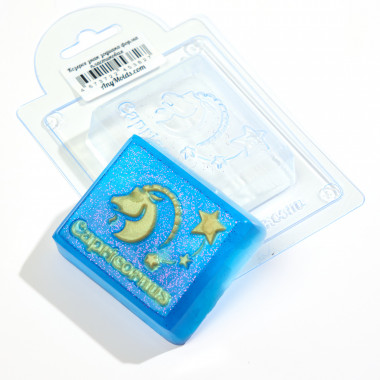 Козерог знак зодиака форма пластиковая — ANYMOLDS ПРОИЗВОДСТВО ПЛАСТИКОВЫХ ФОРМ ДЛЯ МЫЛА, ШОКОЛАДА, ГИПСА