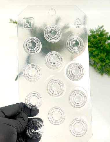 Шашки форма пластиковая для шоколада и мыла — ANYMOLDS ПРОИЗВОДСТВО ПЛАСТИКОВЫХ ФОРМ ДЛЯ МЫЛА, ШОКОЛАДА, ГИПСА