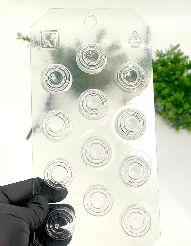 Шашки форма пластиковая для шоколада и мыла фото 1 — ANYMOLDS ПРОИЗВОДСТВО ПЛАСТИКОВЫХ ФОРМ ДЛЯ МЫЛА, ШОКОЛАДА, ГИПСА