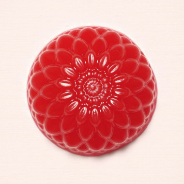 09 Красный косметический пигмент Klaria — ANYMOLDS ПРОИЗВОДСТВО ПЛАСТИКОВЫХ ФОРМ ДЛЯ МЫЛА, ШОКОЛАДА, ГИПСА