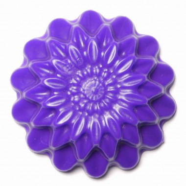 н02 Черничный флуоресцентный пигмент — ANYMOLDS ПРОИЗВОДСТВО ПЛАСТИКОВЫХ ФОРМ ДЛЯ МЫЛА, ШОКОЛАДА, ГИПСА