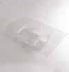 Хрюшка форма пластиковая для холодца/салата/заливного фото 4 — ANYMOLDS ПРОИЗВОДСТВО ПЛАСТИКОВЫХ ФОРМ ДЛЯ МЫЛА, ШОКОЛАДА, ГИПСА