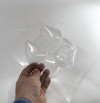 Хрюшка форма пластиковая для холодца/салата/заливного фото 5 — ANYMOLDS ПРОИЗВОДСТВО ПЛАСТИКОВЫХ ФОРМ ДЛЯ МЫЛА, ШОКОЛАДА, ГИПСА