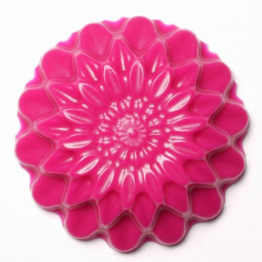 н03 Спелая вишня флуоресцентный пигмент — ANYMOLDS ПРОИЗВОДСТВО ПЛАСТИКОВЫХ ФОРМ ДЛЯ МЫЛА, ШОКОЛАДА, ГИПСА