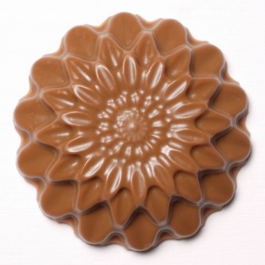 н04 Сладкая ириска флуоресцентный пигмент — ANYMOLDS ПРОИЗВОДСТВО ПЛАСТИКОВЫХ ФОРМ ДЛЯ МЫЛА, ШОКОЛАДА, ГИПСА