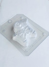 Барашек с цветком форма пластиковая для мыла и шоколада фото 8 &mdash; ANYMOLDS ПРОИЗВОДСТВО ПЛАСТИКОВЫХ ФОРМ ДЛЯ МЫЛА, ШОКОЛАДА, ГИПСА