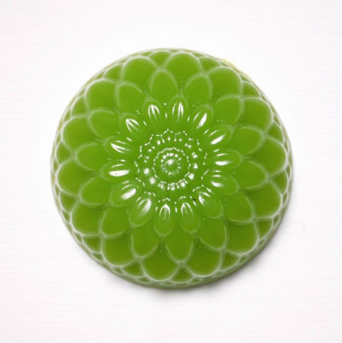 12 Лайм косметический пигмент Klaria — ANYMOLDS ПРОИЗВОДСТВО ПЛАСТИКОВЫХ ФОРМ ДЛЯ МЫЛА, ШОКОЛАДА, ГИПСА