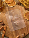 Набор для Моряка мини форма пластиковая для шоколада и мыла фото 3 — ANYMOLDS ПРОИЗВОДСТВО ПЛАСТИКОВЫХ ФОРМ ДЛЯ МЫЛА, ШОКОЛАДА, ГИПСА