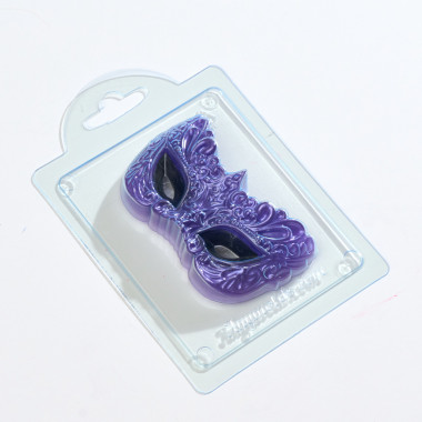 Карнавальная маска форма пластиковая — ANYMOLDS ПРОИЗВОДСТВО ПЛАСТИКОВЫХ ФОРМ ДЛЯ МЫЛА, ШОКОЛАДА, ГИПСА