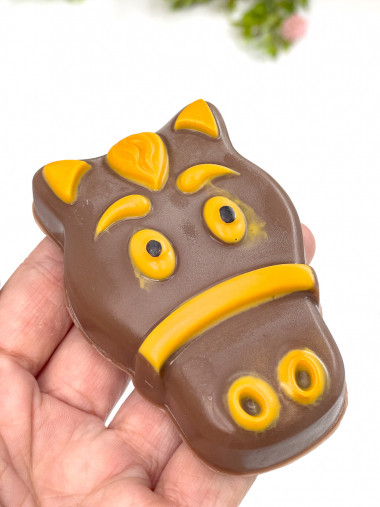 Морда лошади малая форма пластиковая для мыла и шоколада — ANYMOLDS ПРОИЗВОДСТВО ПЛАСТИКОВЫХ ФОРМ ДЛЯ МЫЛА, ШОКОЛАДА, ГИПСА