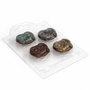 Совушка мини форма пластиковая фото 7 — ANYMOLDS ПРОИЗВОДСТВО ПЛАСТИКОВЫХ ФОРМ ДЛЯ МЫЛА, ШОКОЛАДА, ГИПСА