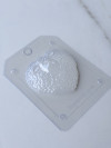 Овечка-сердечко форма пластиковая для мыла и шоколада фото 9 &mdash; ANYMOLDS ПРОИЗВОДСТВО ПЛАСТИКОВЫХ ФОРМ ДЛЯ МЫЛА, ШОКОЛАДА, ГИПСА