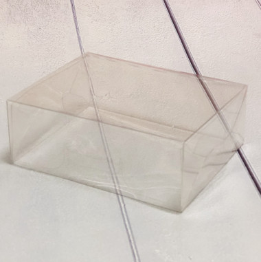 Коробка пластиковая самосборная 10*8*3,5см 100шт — ANYMOLDS ПРОИЗВОДСТВО ПЛАСТИКОВЫХ ФОРМ ДЛЯ МЫЛА, ШОКОЛАДА, ГИПСА