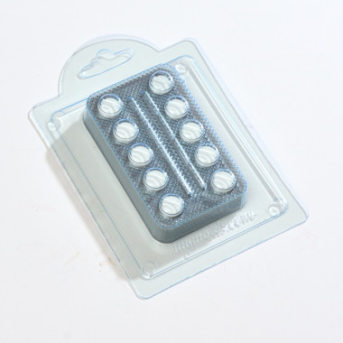 Таблетки форма пластиковая — ANYMOLDS ПРОИЗВОДСТВО ПЛАСТИКОВЫХ ФОРМ ДЛЯ МЫЛА, ШОКОЛАДА, ГИПСА