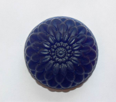 16 Кобальт косметический пигмент Klaria — ANYMOLDS ПРОИЗВОДСТВО ПЛАСТИКОВЫХ ФОРМ ДЛЯ МЫЛА, ШОКОЛАДА, ГИПСА