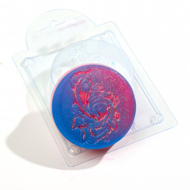 Рыбы форма пластиковая — ANYMOLDS ПРОИЗВОДСТВО ПЛАСТИКОВЫХ ФОРМ ДЛЯ МЫЛА, ШОКОЛАДА, ГИПСА