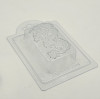 Дракон в прямоугольнике форма пластиковая фото 2 — ANYMOLDS ПРОИЗВОДСТВО ПЛАСТИКОВЫХ ФОРМ ДЛЯ МЫЛА, ШОКОЛАДА, ГИПСА