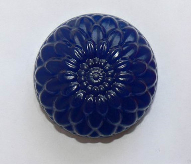 17 Васильковый косметический пигмент Klaria — ANYMOLDS ПРОИЗВОДСТВО ПЛАСТИКОВЫХ ФОРМ ДЛЯ МЫЛА, ШОКОЛАДА, ГИПСА