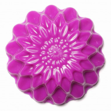 н10 Фиолет нео флуоресцентный пигмент — ANYMOLDS ПРОИЗВОДСТВО ПЛАСТИКОВЫХ ФОРМ ДЛЯ МЫЛА, ШОКОЛАДА, ГИПСА