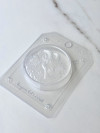 Козел медаль форма пластиковая для мыла и шоколада фото 10 &mdash; ANYMOLDS ПРОИЗВОДСТВО ПЛАСТИКОВЫХ ФОРМ ДЛЯ МЫЛА, ШОКОЛАДА, ГИПСА